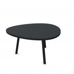 Cascando Pully Hub Beistelltisch,Couchtisch dreibeinig H40cm 6423 konfigurierbar 