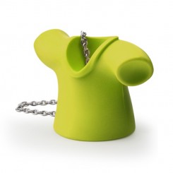 Teeei Tea Shirt grün QL10099G 