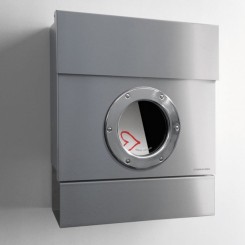 Radius Briefkasten Letterman II Edelstahl 505y 