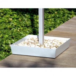 Ständer für XXL Vogelhaus Piep Show 529z 