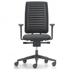 Girsberger Drehstuhl Reflex 2 Express, mit Lumbalstütze 