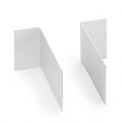 Girsberger Sideboard Regalwinkel 22 cm Sibora 