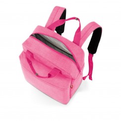 reisenthel® Allday Backpack M iso twist pink EM3094 