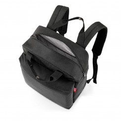 reisenthel® Allday Backpack M iso black EM7003 