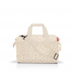 reisenthel® Allrounder M leo vanilla MS1043 