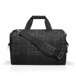 reisenthel® Allrounder L bouclé black MT7094 