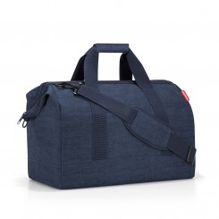 reisenthel® Allrounder L twist navy MT4129 