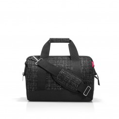 reisenthel® Allrounder M bouclé black MS7094 
