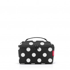 reisenthel® Beautycase dots white FF7073 