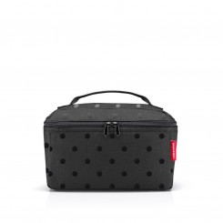 reisenthel® Beautycase glossy dots black FF7075 
