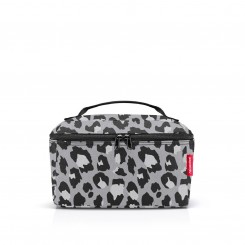 reisenthel® Beautycase leo nero FF7080 