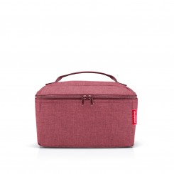 reisenthel® Beautycase twist maroon FF3104 