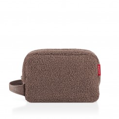 reisenthel® Cosmeticpouch M teddy chocolate BH6066 