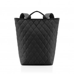 reisenthel® Shopper Backpack rhombus black BJ7059 