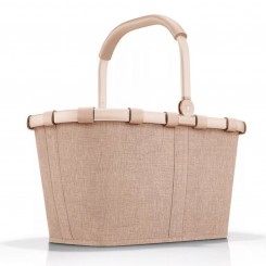 reisenthel® Carrybag frame twist coffee BK6043 