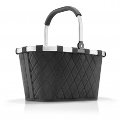 reisenthel® Carrybag rhombus black BK7059 