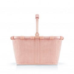 reisenthel® Carrybag Frame Cord Blush BK3098 