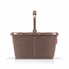 reisenthel® Carrybag teddy chocolate BK6066 