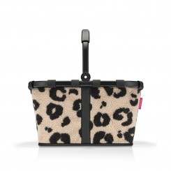 reisenthel® Carrybag teddy leo cream BK6071 