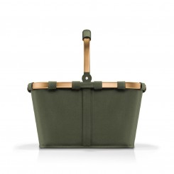 reisenthel® Carrybag urban forest gold BK5054 
