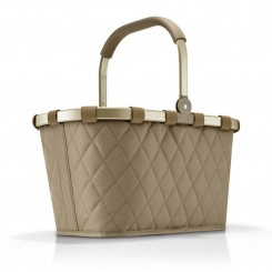 reisenthel® Carrybag rhombus olive BK5047 