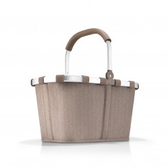 reisenthel® Carrybag herringbone mokka BK6054 