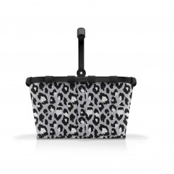 reisenthel® Carrybag frame leo nero BK7081 