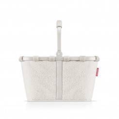 reisenthel® Carrybag teddy sand BK1042 