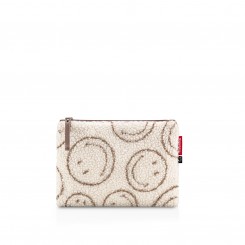 reisenthel® Case 1 smiley® teddy chocolate LR1045 