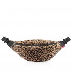 reisenthel® City Beltbag leo fake fur LU6072 
