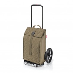 reisenthel® Citycruiser rhombus olive MJ5046 