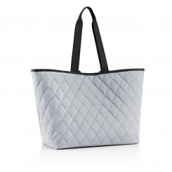 reisenthel® Classic Shopper XL rhombus light grey DL7060 