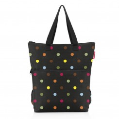 reisenthel® Cooler-Backpack dots LJ7009 