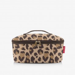 reisenthel® Coolerbag M Pocket leo macciato LF6048 