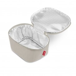 reisenthel® Coolerbag S Pocket herringbone sand LG6049 