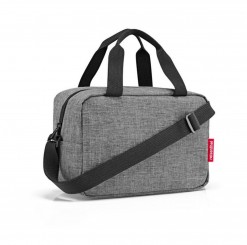 reisenthel® Coolerbag to-go twist silver ZK7052 