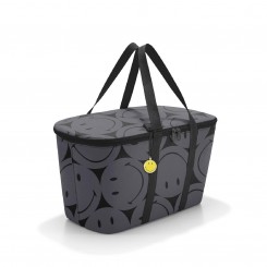 reisenthel® Coolerbag smiley grey UH7085 
