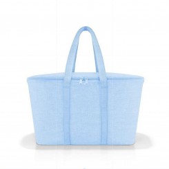 reisenthel® Coolerbag twist powder blue UH4119 
