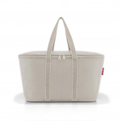 reisenthel® Coolerbag herringbone sand UH6049 