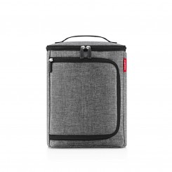 reisenthel® Coolerbox twist silver UK7052 
