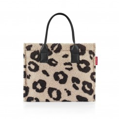 reisenthel® Daily Shopper teddy leo cream DN6071 