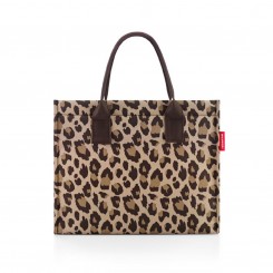 reisenthel® Daily Shopper leo macchiato DN6048 
