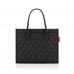 reisenthel® Daily Shopper rhombus black DN7059 
