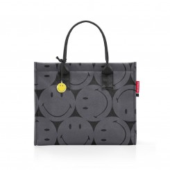 reisenthel® Daily Shopper smiley grey DN7085 