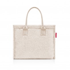 reisenthel® Daily Shopper teddy sand DN1042 