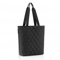 reisenthel® Classic Shopper M rhombus black DH7059 