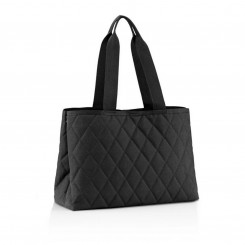 reisenthel® Classic Shopper L rhombus black DK7059 