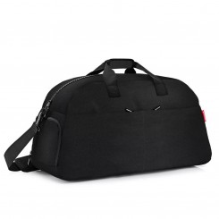 reisenthel® Overnighter Plus black DM7003 