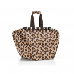 reisenthel® Easyshoppingbag leo macchiato UJ6048 