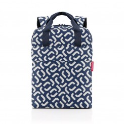 reisenthel® Allday Backpack M signature navy EJ4073 